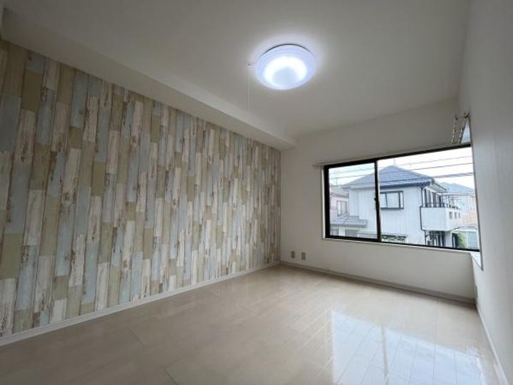 埼玉県さいたま市見沼区東大宮1(マンション)の賃貸物件の内装