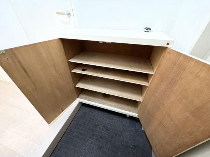 埼玉県さいたま市見沼区東大宮1(マンション)の賃貸物件の内装