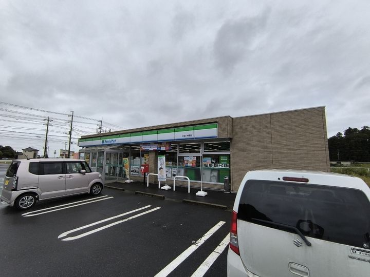 Cross Heighes(クロス ハイツ)・IIの周辺