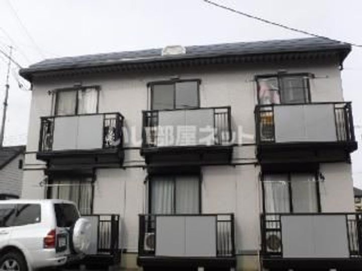 サンライフ千波の内装