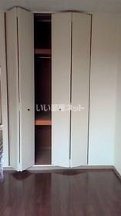 サンライフ千波の内装