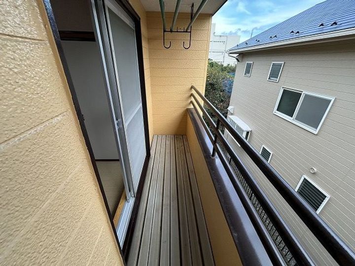 埼玉県さいたま市北区吉野町1(一戸建)の賃貸物件の内装