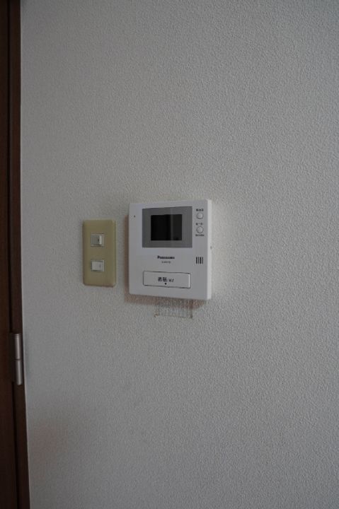 フォブールはまなすI・II・IIIの内装