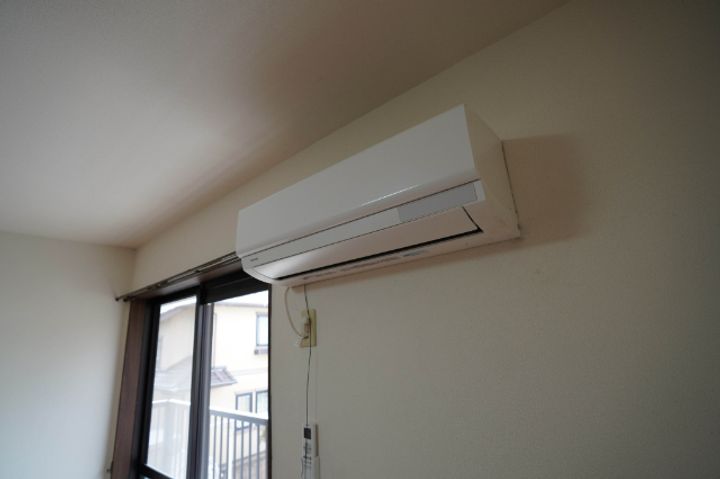 フォブールはまなすI・II・IIIの内装