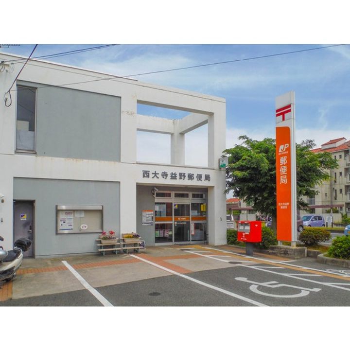 フォブールはまなすI・II・IIIの周辺