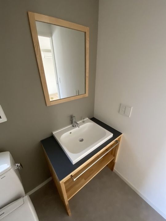 千葉県市川市相之川3(マンション)の賃貸物件の内装