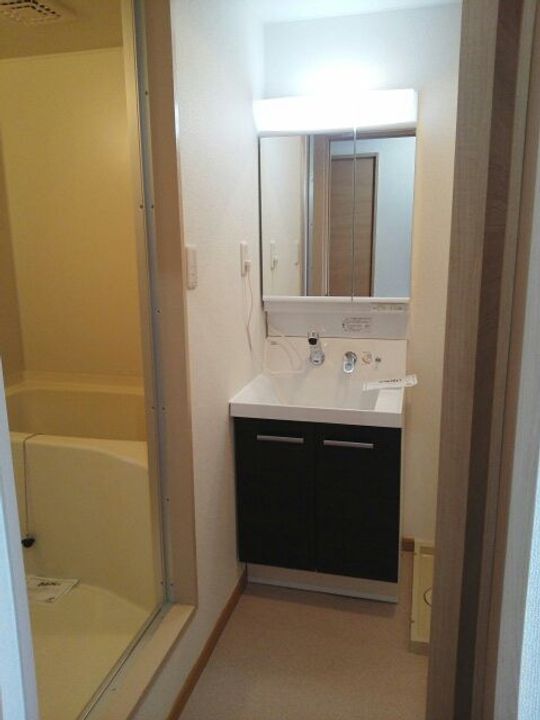 京都府久世郡久御山町佐古外屋敷(マンション)の賃貸物件の内装