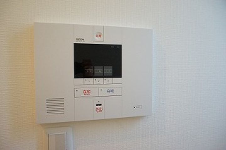 神奈川県横浜市青葉区美しが丘2(一戸建)の賃貸物件の内装