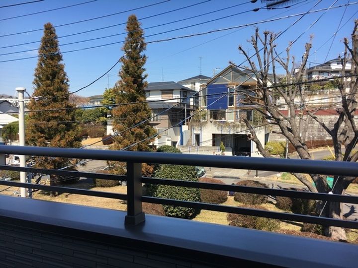 神奈川県横浜市青葉区美しが丘2(一戸建)の賃貸物件のその他画像