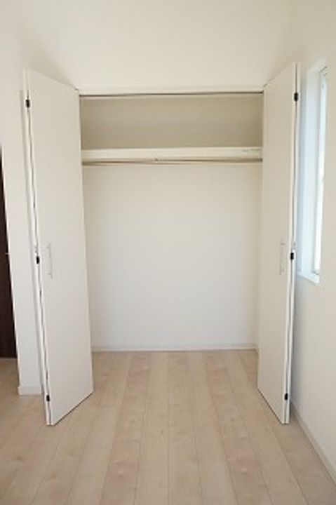 神奈川県横浜市青葉区美しが丘2(一戸建)の賃貸物件の内装