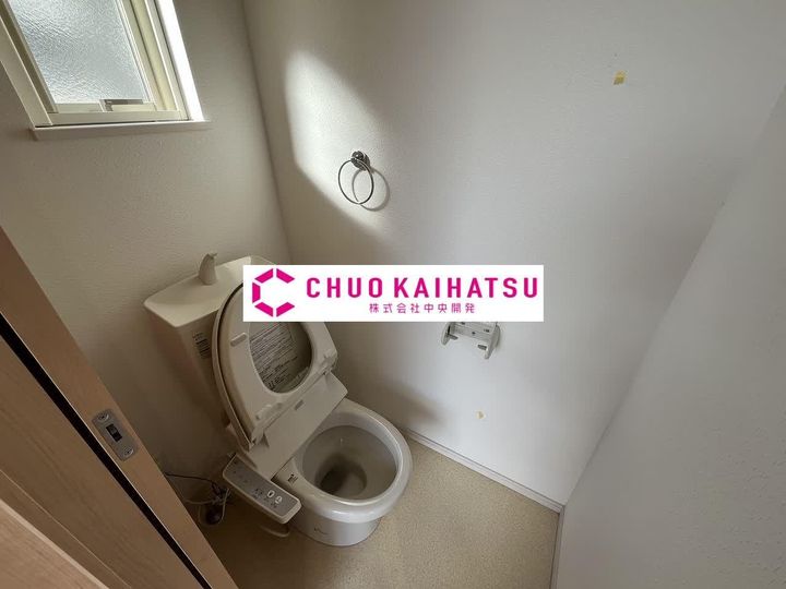 岩手県花巻市本館2(一戸建)の賃貸物件の内装