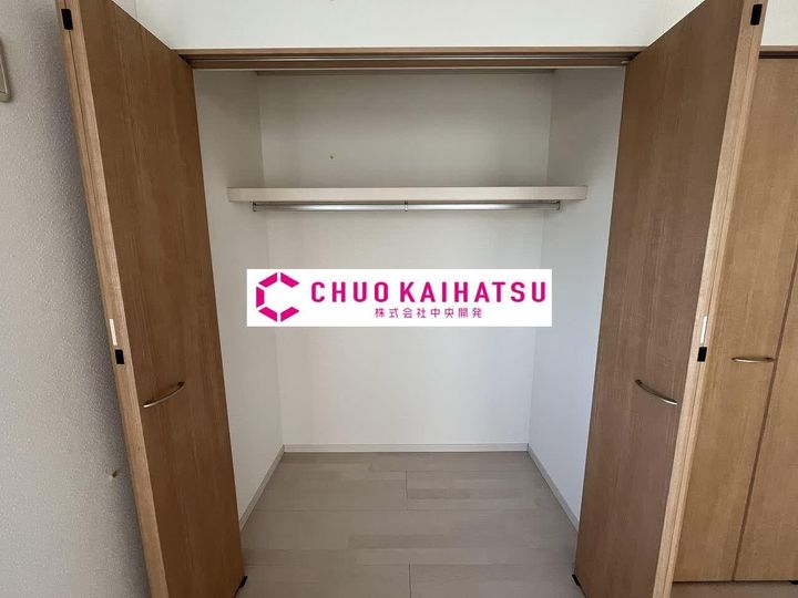 岩手県花巻市本館2(一戸建)の賃貸物件の内装