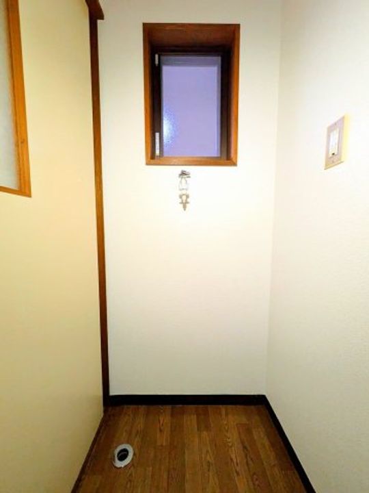 天良レジデンスの内装