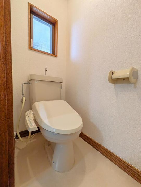 天良レジデンスの内装