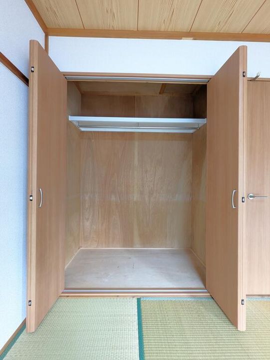 天良レジデンスの内装