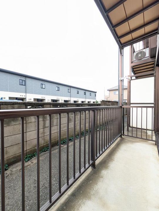 天良レジデンスの内装