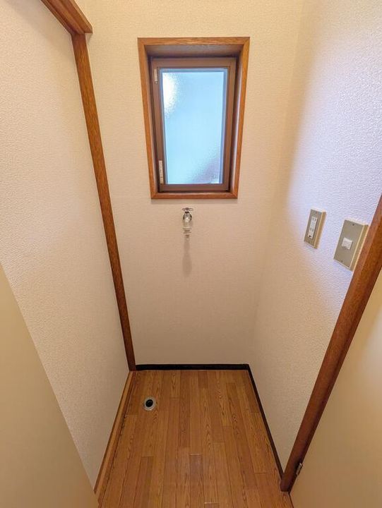 天良レジデンスの内装