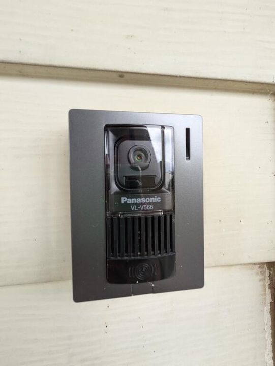 天良レジデンスの内装