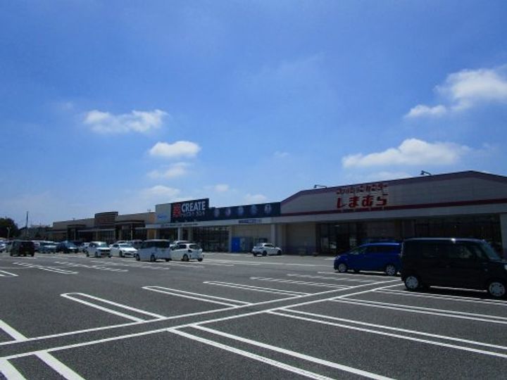 天良レジデンスの周辺