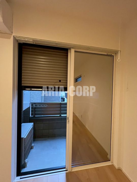 大阪府大阪市淀川区田川北3(アパート)の賃貸物件の内装