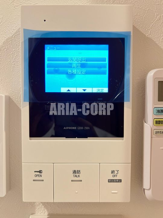 大阪府大阪市淀川区田川北3(アパート)の賃貸物件の内装