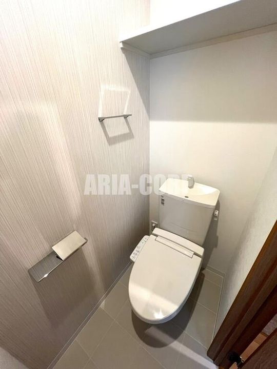 大阪府大阪市淀川区田川北3(アパート)の賃貸物件の内装