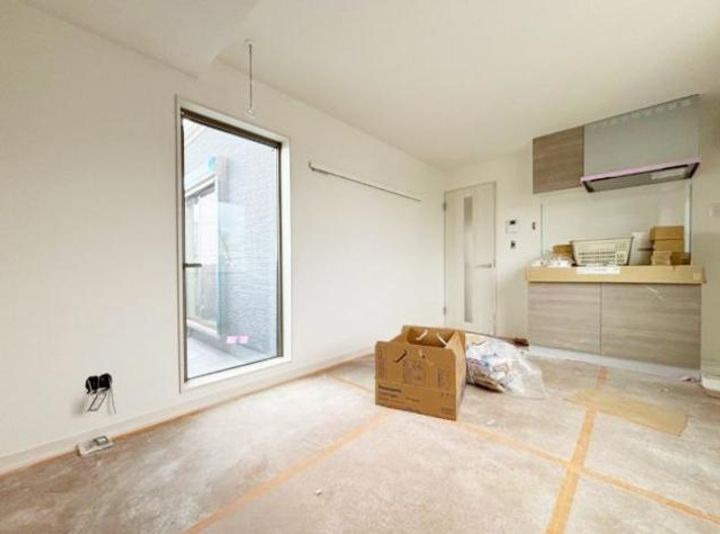 primo橋本の内装