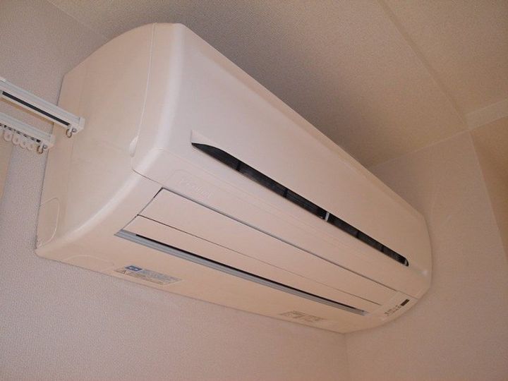 メルヴェーユ丹那の内装