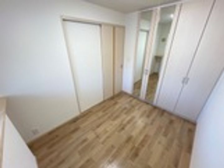 メルヴェーユ丹那の内装