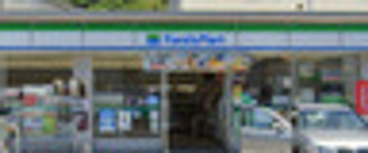 メルヴェーユ丹那の周辺