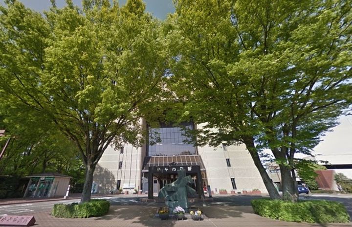 ソフィア一橋学園の周辺