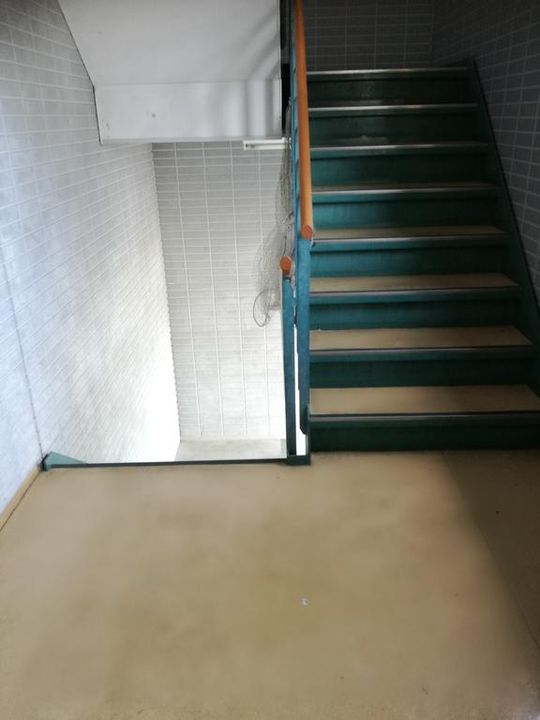 セジュールミキの地図