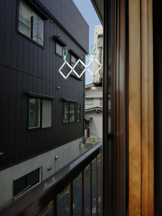 セジュールミキの内装