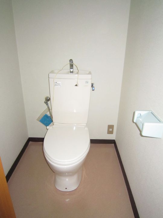 セジュールミキの内装