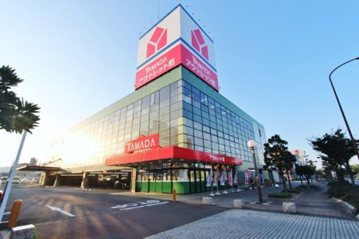 香川県高松市松縄町(アパート)の賃貸物件の周辺