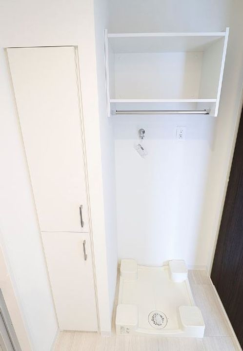 東京都練馬区豊玉北5(マンション)の賃貸物件の内装