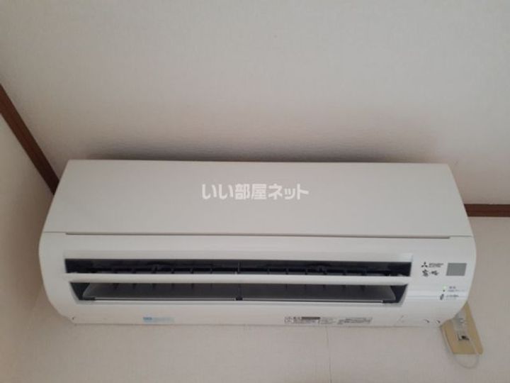 三重県伊賀市服部町(マンション)の賃貸物件の内装