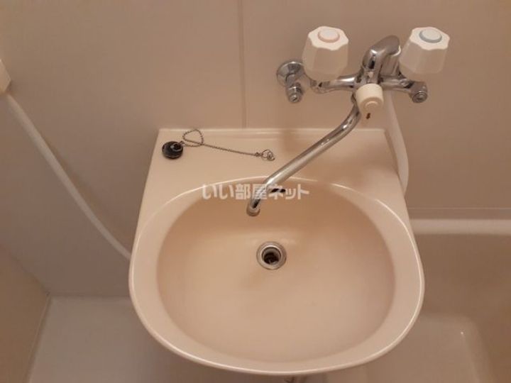 三重県伊賀市服部町(マンション)の賃貸物件の内装