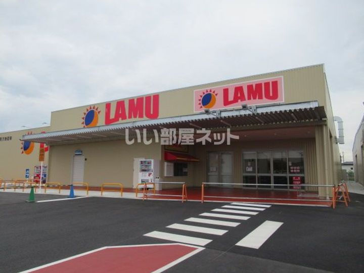 三重県伊賀市服部町(マンション)の賃貸物件の周辺