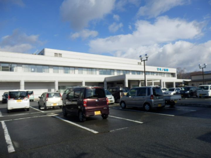 滋賀県高島市マキノ町中庄(アパート)の賃貸物件の周辺