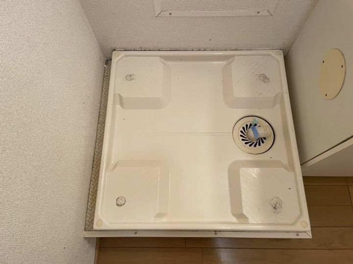 大阪府大阪市住之江区浜口西1(アパート)の賃貸物件の内装