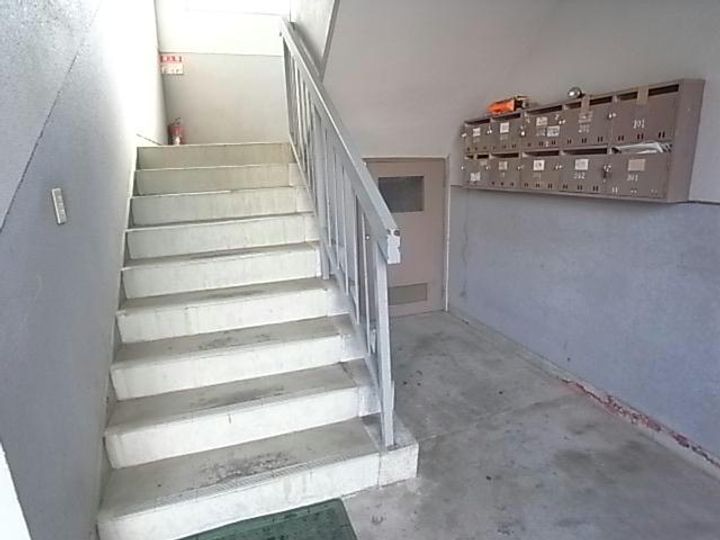 岐阜県岐阜市正木(マンション)の賃貸物件の地図