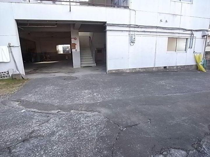 岐阜県岐阜市正木(マンション)の賃貸物件の地図