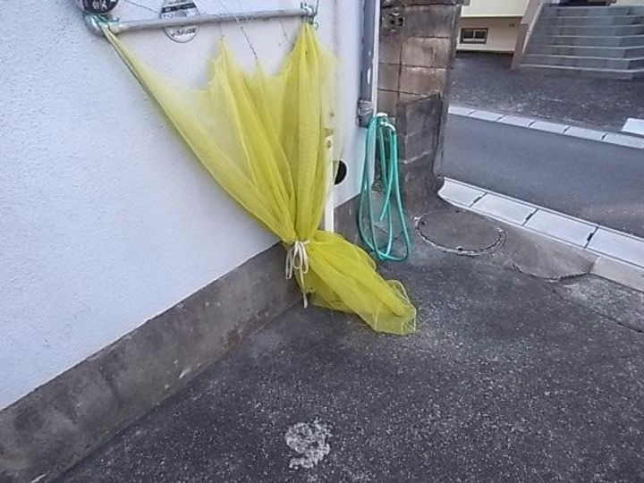 岐阜県岐阜市正木(マンション)の賃貸物件のその他画像