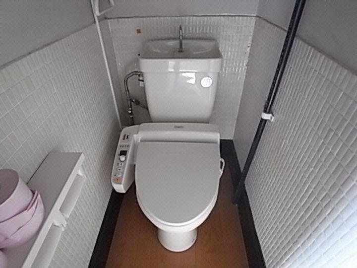 岐阜県岐阜市正木(マンション)の賃貸物件の内装