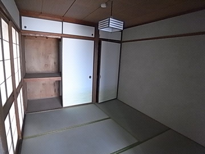 岐阜県岐阜市正木(マンション)の賃貸物件の内装