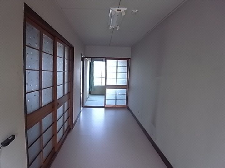 岐阜県岐阜市正木(マンション)の賃貸物件の居間