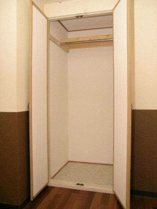 北海道札幌市北区北三十六条西7(マンション)の賃貸物件の内装