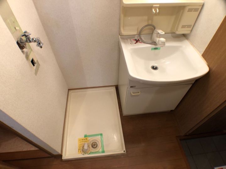 パストラルの内装