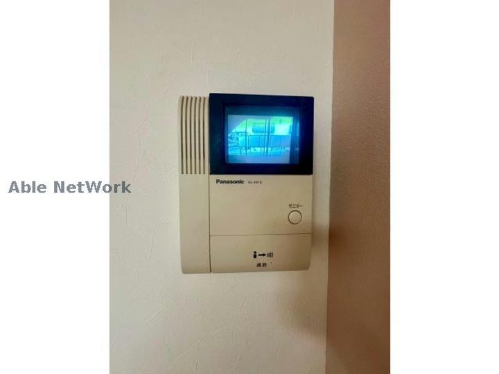 サンタモニカIIIの内装